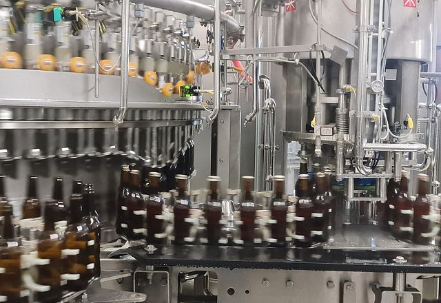 beer/breweries