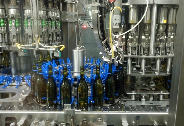 wine