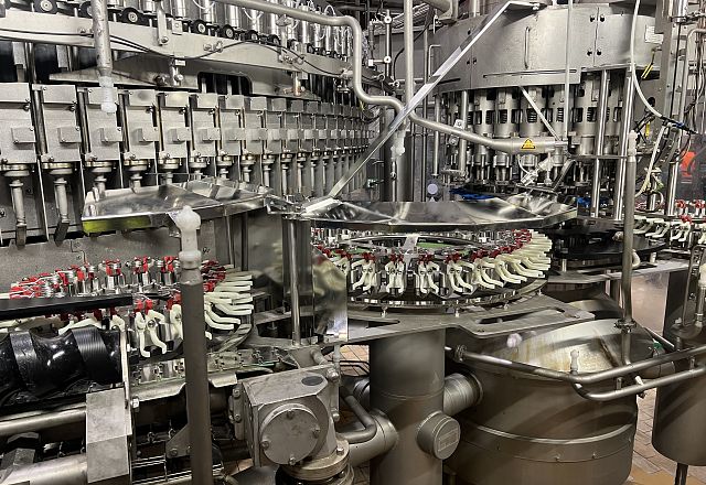 beer/breweries