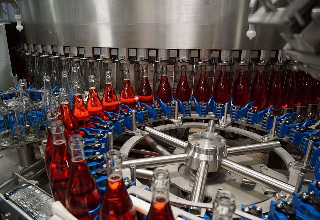 wine/sparkling wine